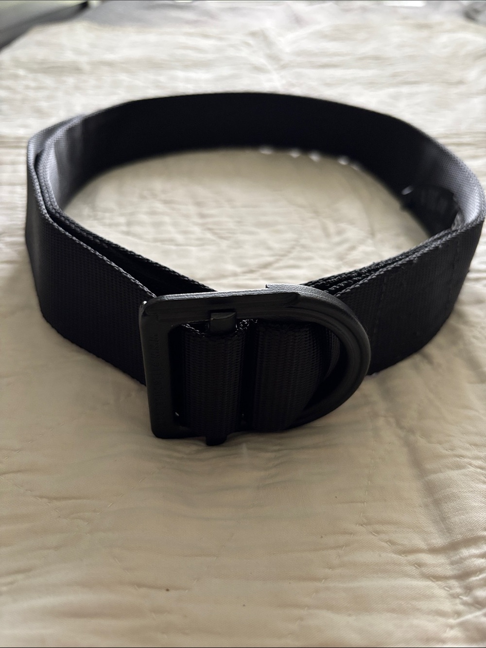 5.11 Tactical Operator Belt - Picture 8 of 9